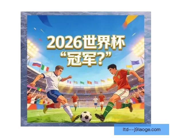 2026年世界杯终极预测谁将捧起大力神杯的荣耀时刻悬念终将揭晓 2026年世界杯终极预测谁将捧起大力神杯的荣耀时刻悬念终将揭晓