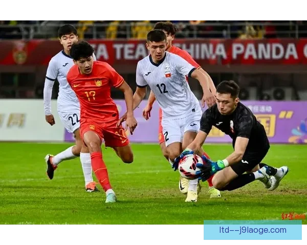 中国U19国足熊猫杯再创佳绩展现青年军风采 中国U19国足熊猫杯再创佳绩展现青年军风采