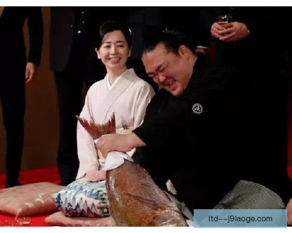 相扑近身切入抢得先机，贴身发力决定比赛走向